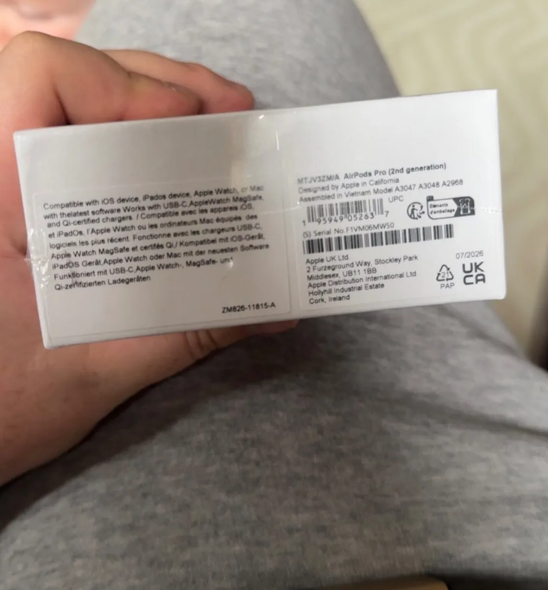AirPods Pro - Image 4