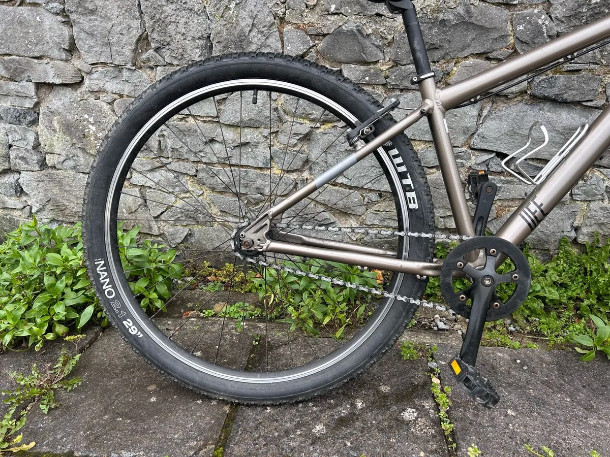Vitus Life Bike – 29” Wheels - Image 3