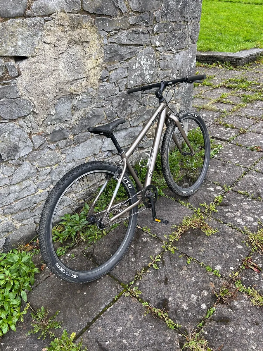 Vitus Life Bike – 29” Wheels - Image 4