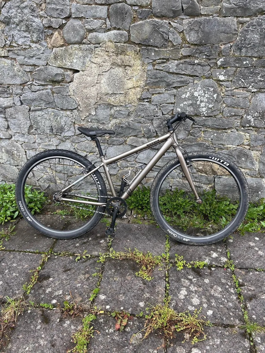 Vitus Life Bike – 29” Wheels - Image 1