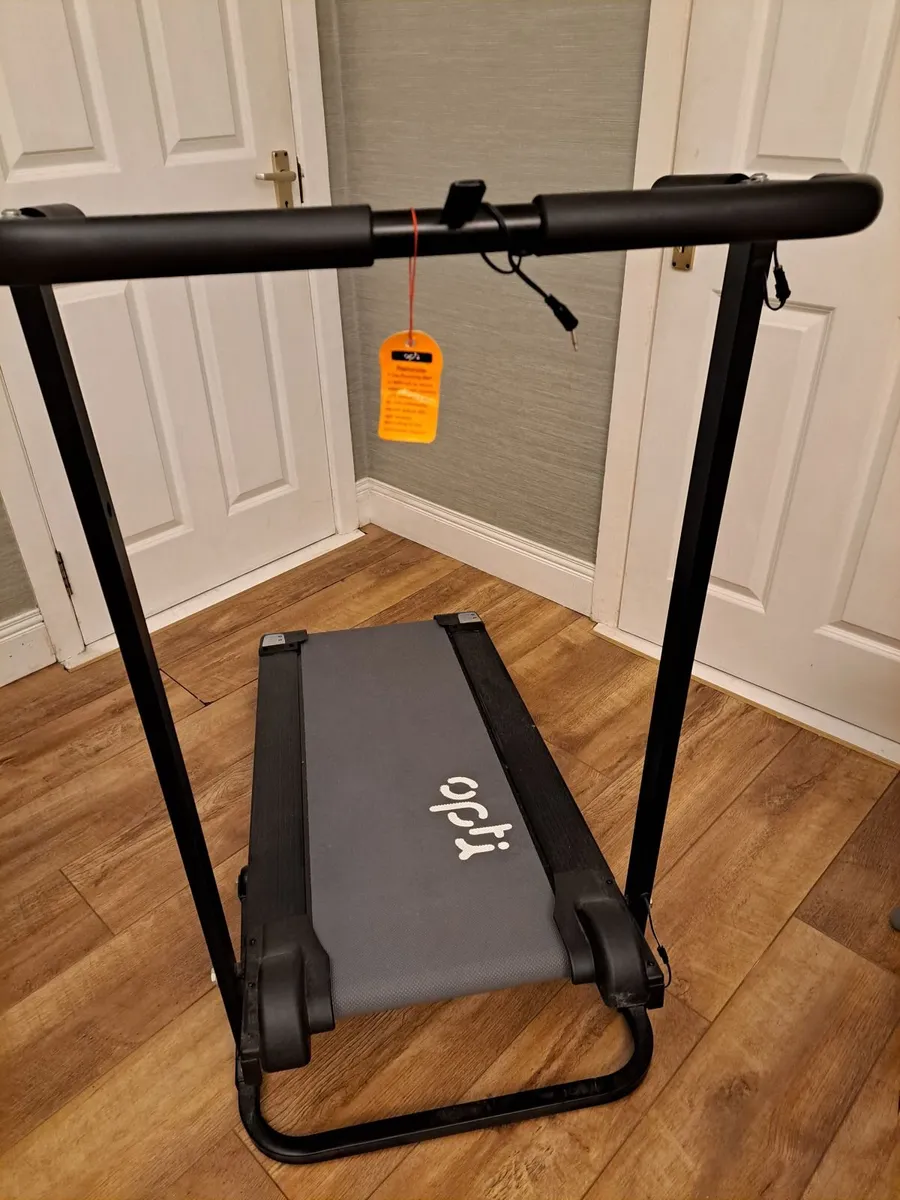 Treadmill - Image 1