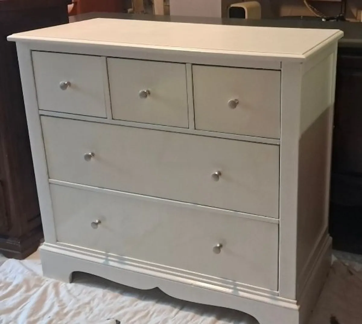 Chest of drawers - Image 2