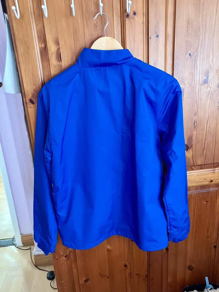 Hummel Everton training gear for sale. - Image 2