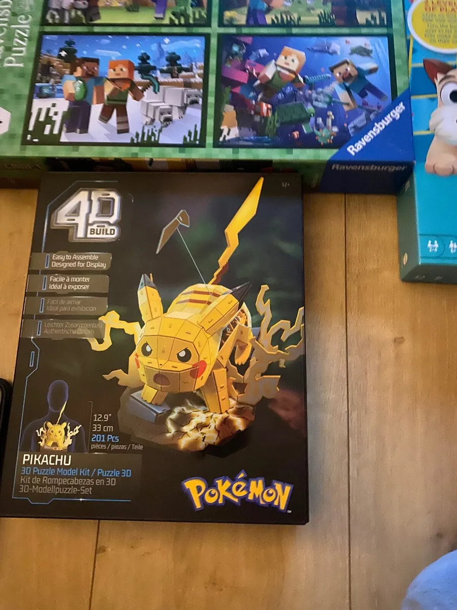 Children’s board games and toys - Image 2