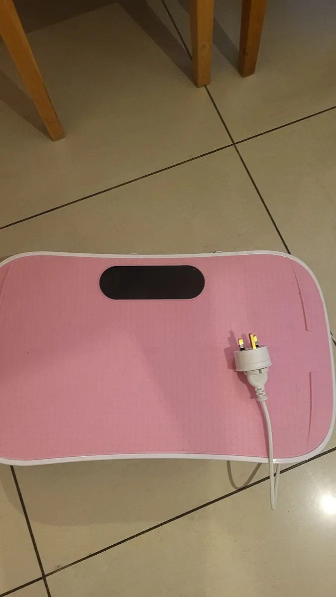 Vibrating plate - Image 1
