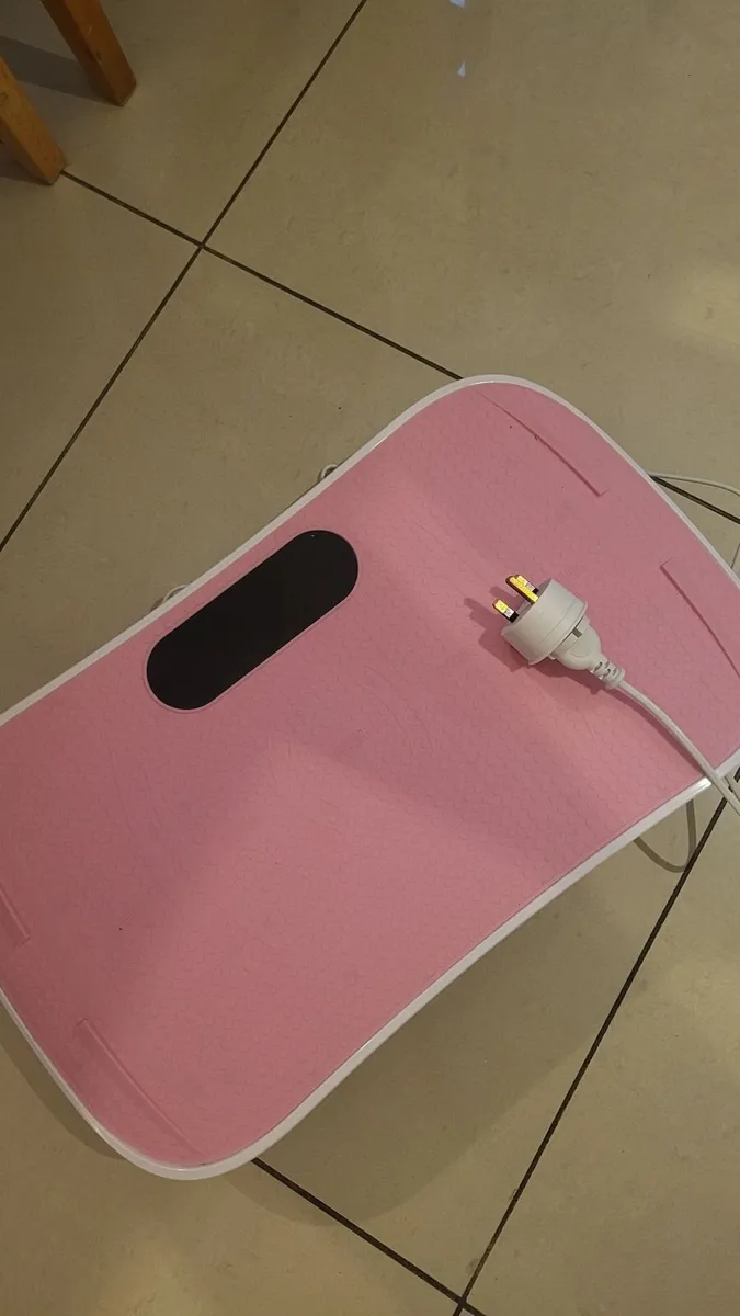 Vibrating plate - Image 3