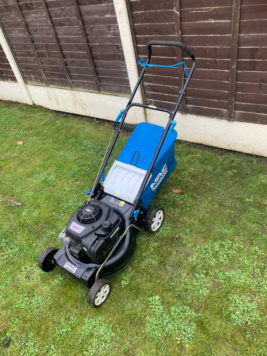 Lawnmower - Image 2