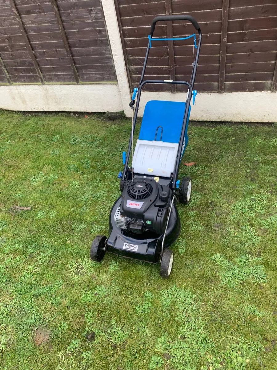 Lawnmower - Image 3