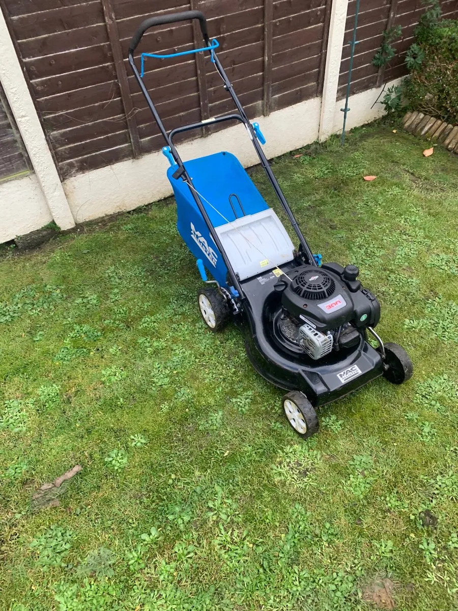 Lawnmower - Image 1