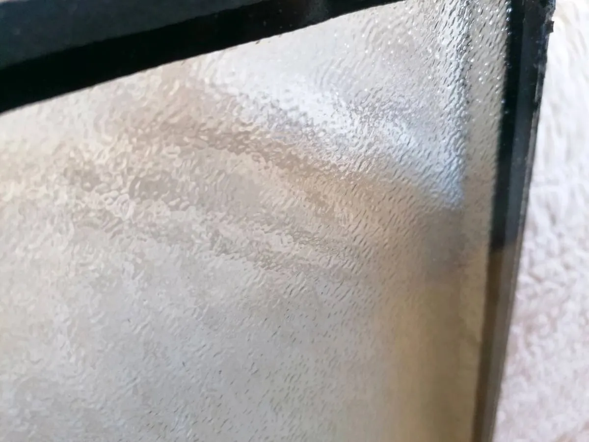 Frosted Window Pane - Image 4