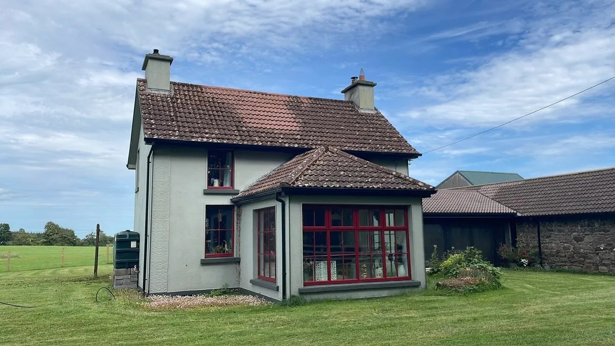 Roof repairs and roof painting - Image 4