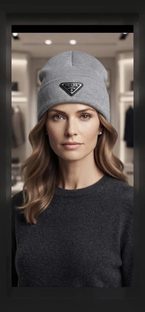 Hats - Image 1