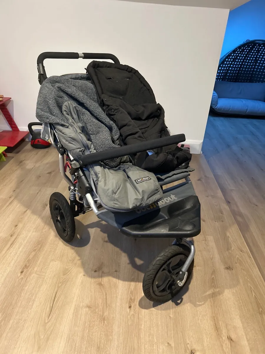 Buggy - Image 1