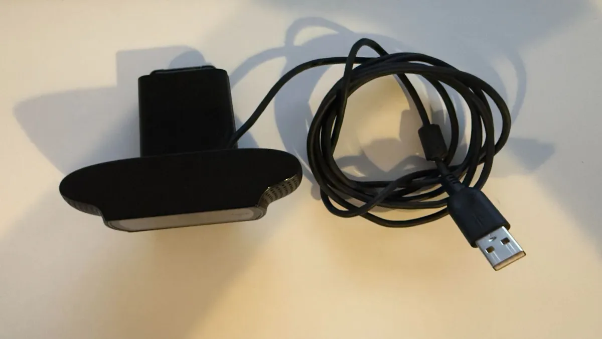 Logitech HD Pro C920 Webcam – Like New Condition - Image 1