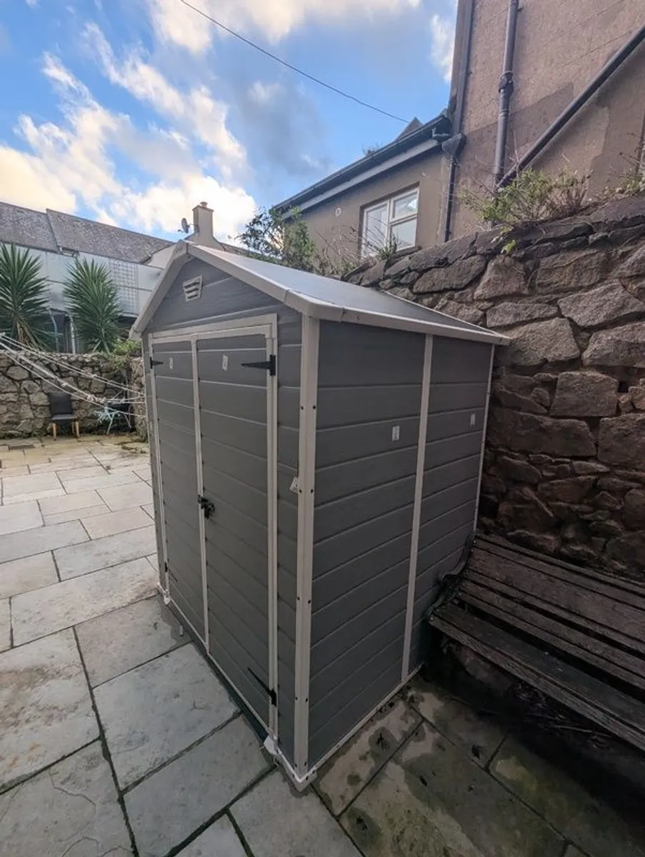 Keter Shed - Image 4