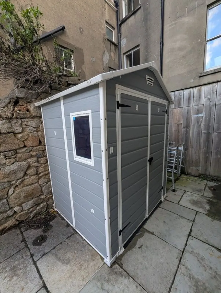 Keter Shed - Image 3