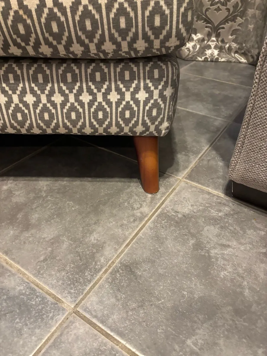 Accent Arm Chair - Image 3