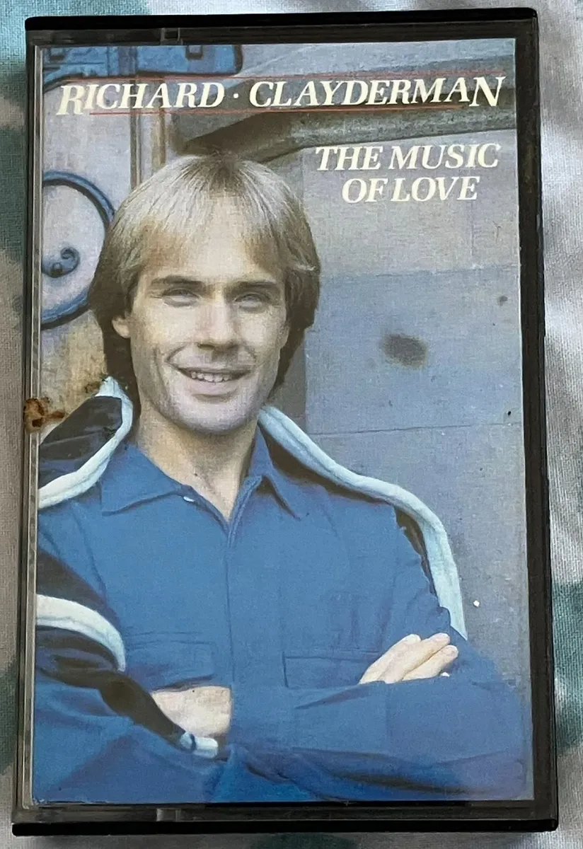 Various Cassettes - Image 1