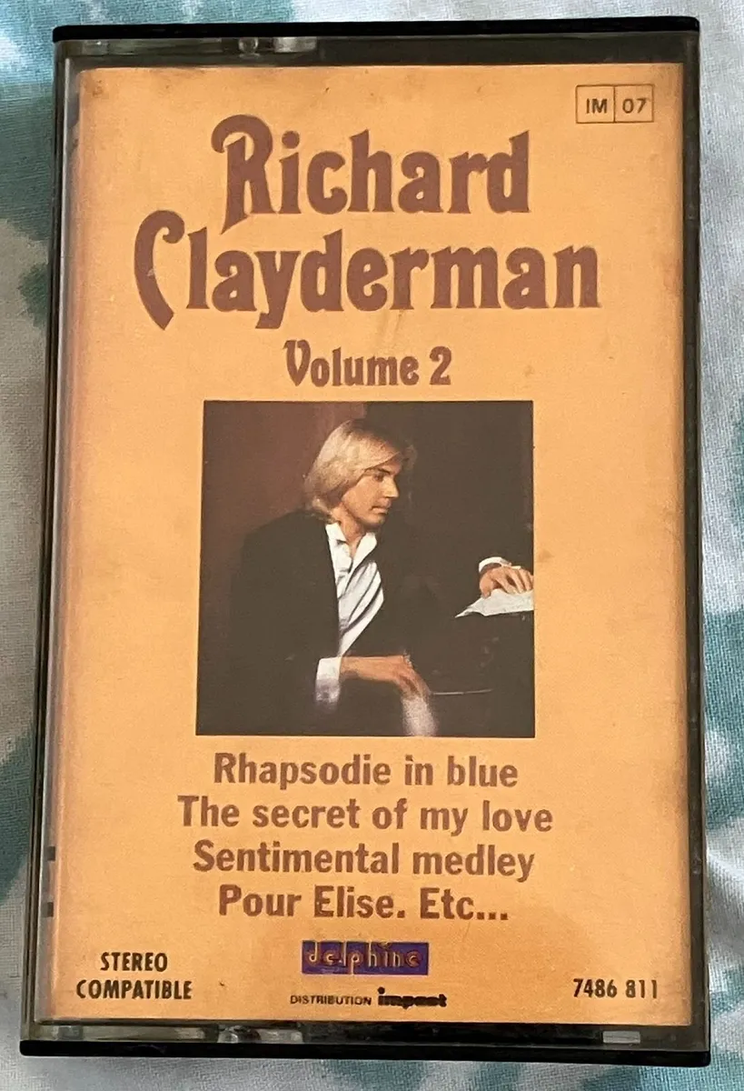 Various Cassettes - Image 3