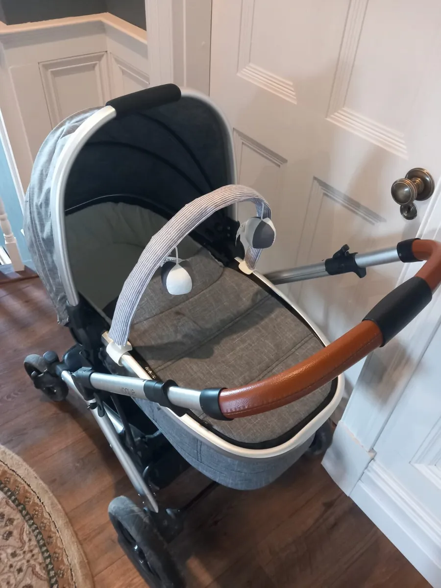 Vogue Buggy - Image 3