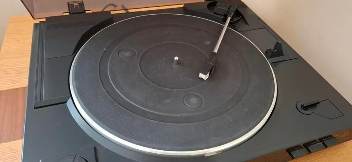 Pioneer PL-990 Turntable - Image 3