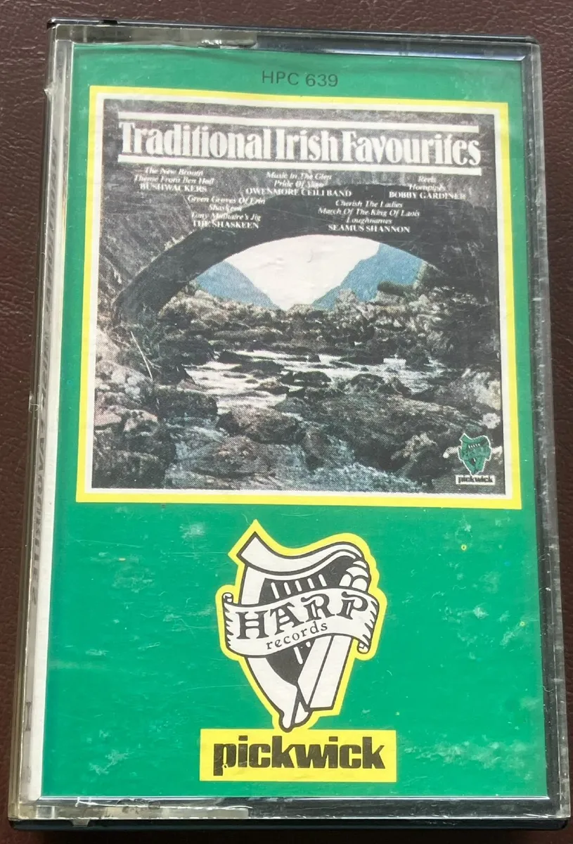 Various Cassettes - Image 2