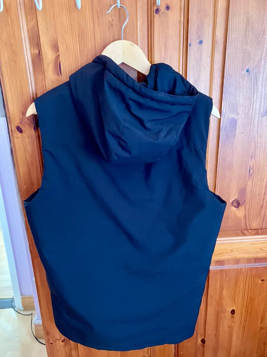 Castore FAI leisure/training gear for sale - Image 2