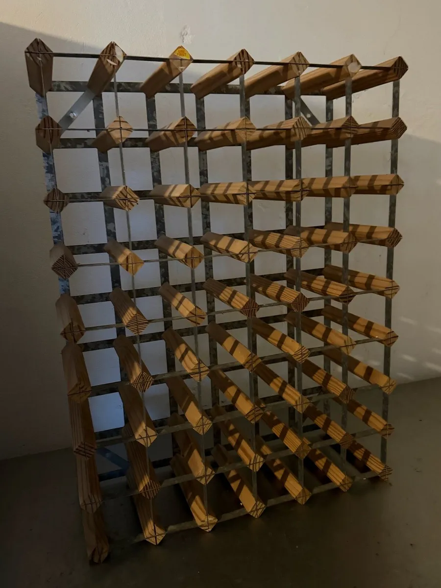 Wine Rack/Holder 3 available - Image 1