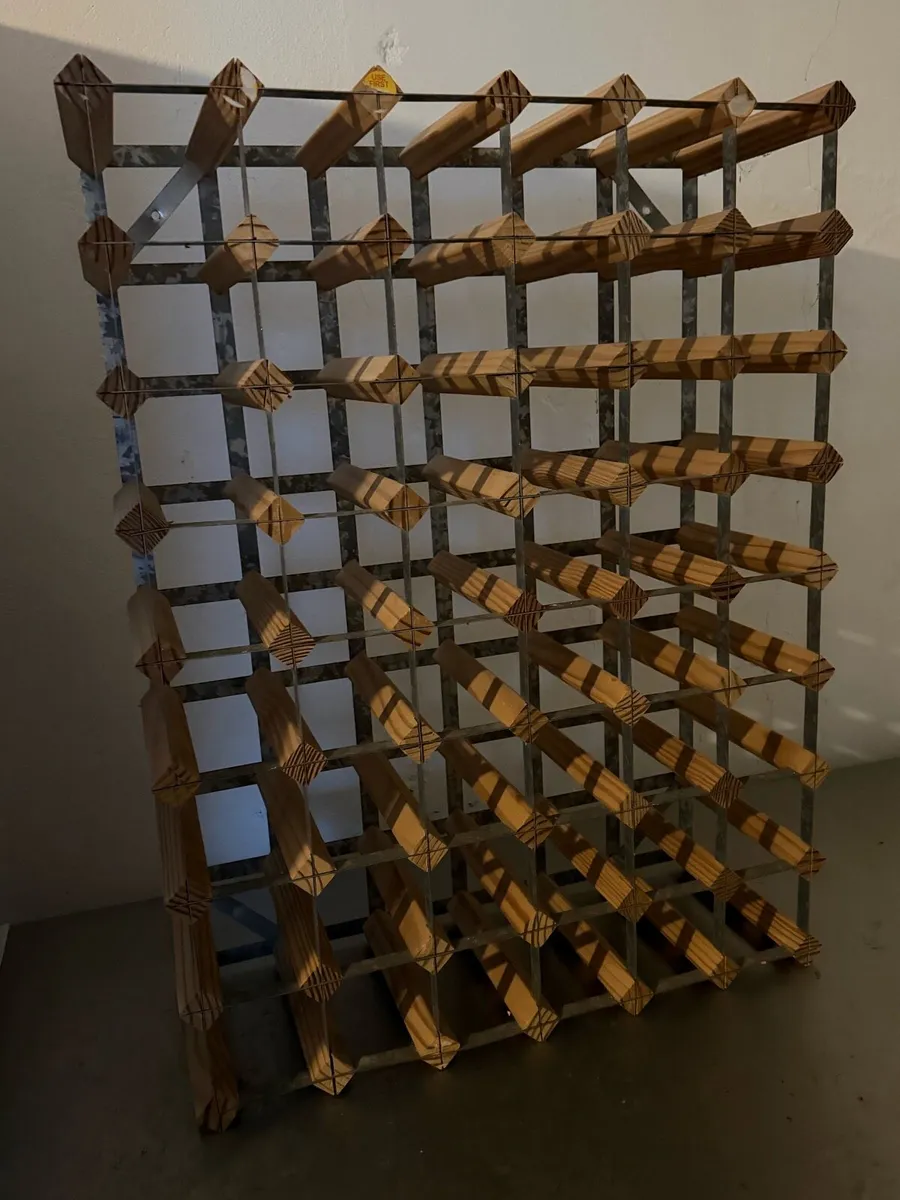 Wine Rack/Holder 3 available - Image 2
