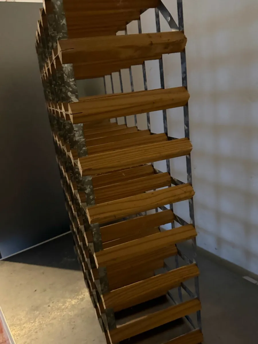 Wine Rack/Holder 3 available - Image 3
