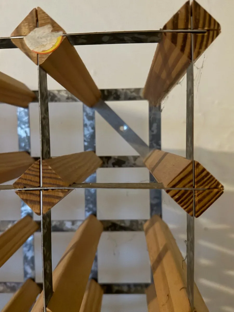 Wine Rack/Holder 3 available - Image 4