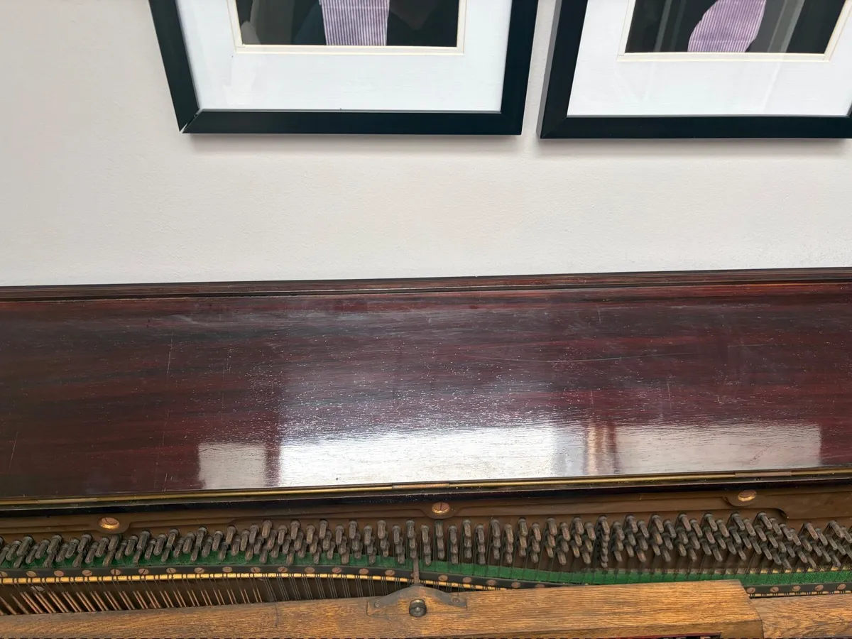 Piano - Image 4