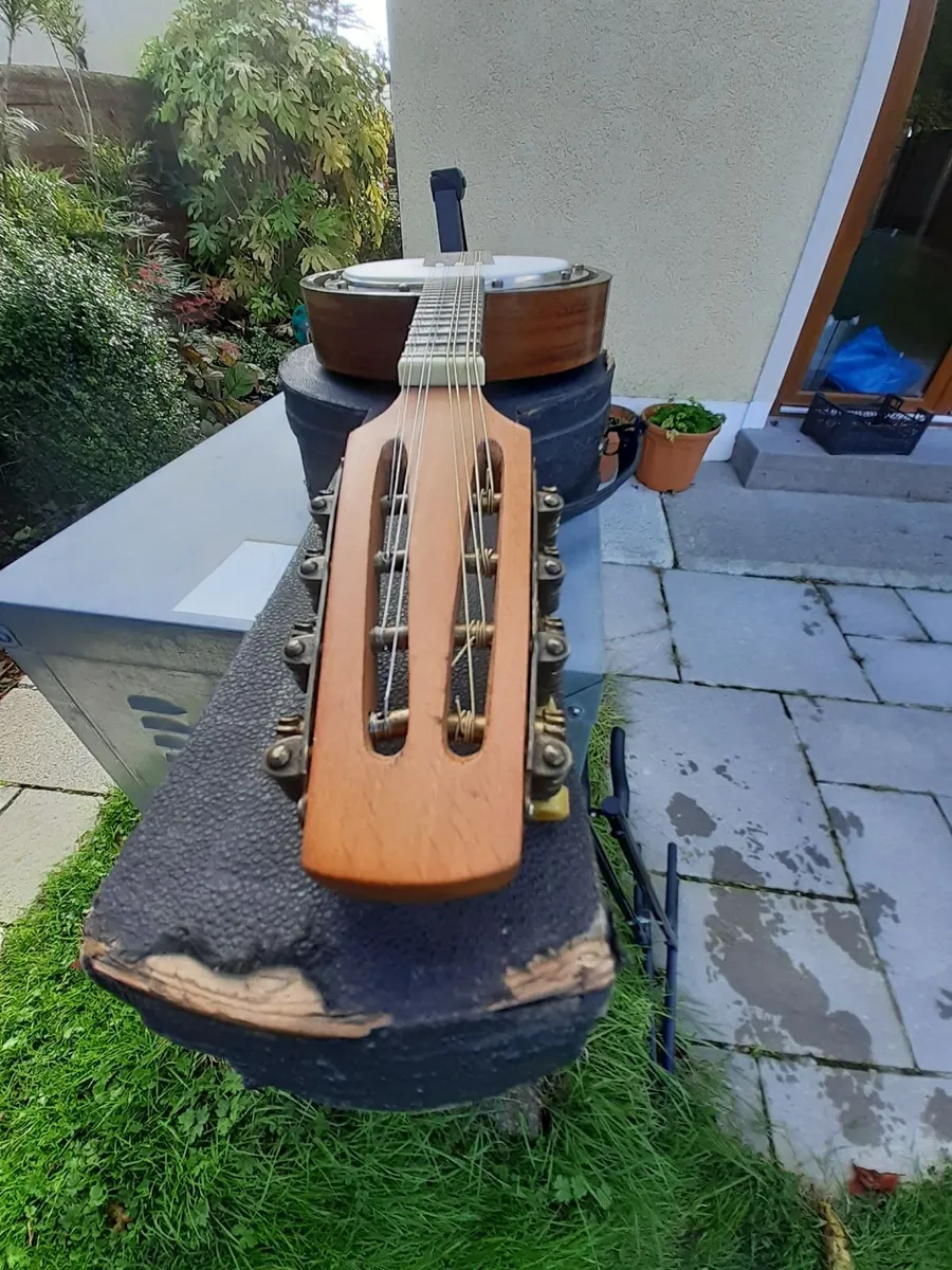Banjo mandolin - Image 2