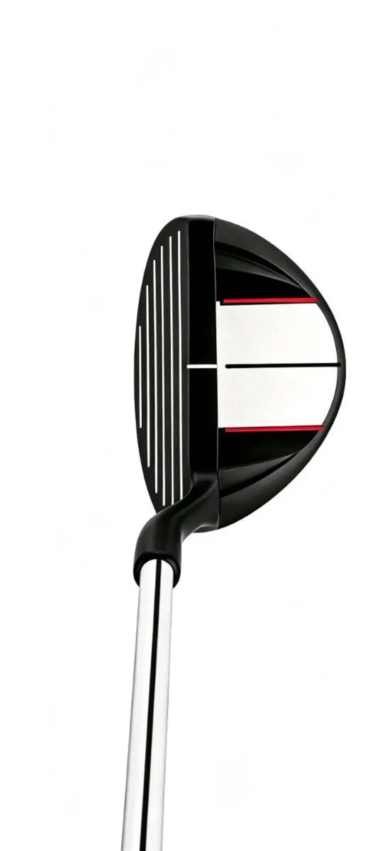 Golf Chipper & Putter (TUG070 / YB‑030 - Image 2