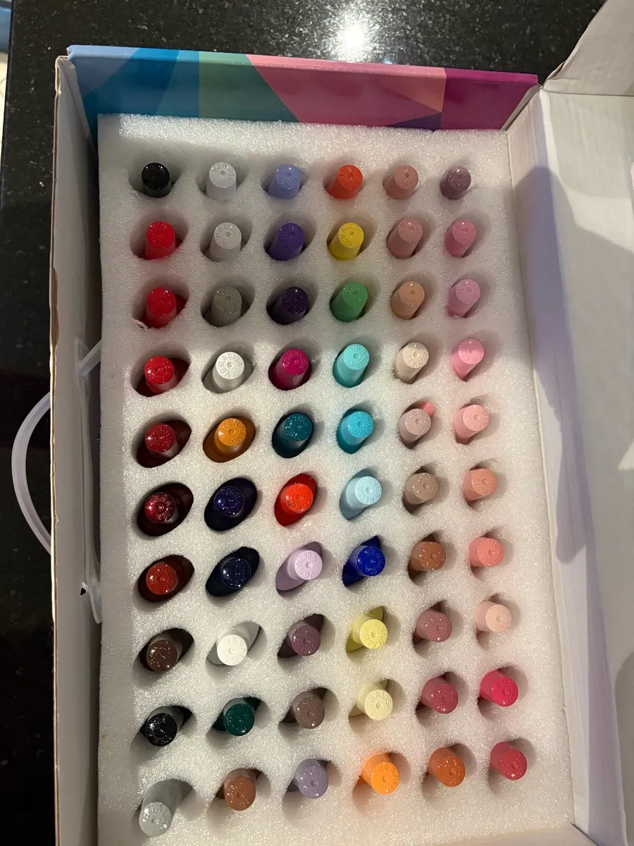 Nail Varnish - Image 3