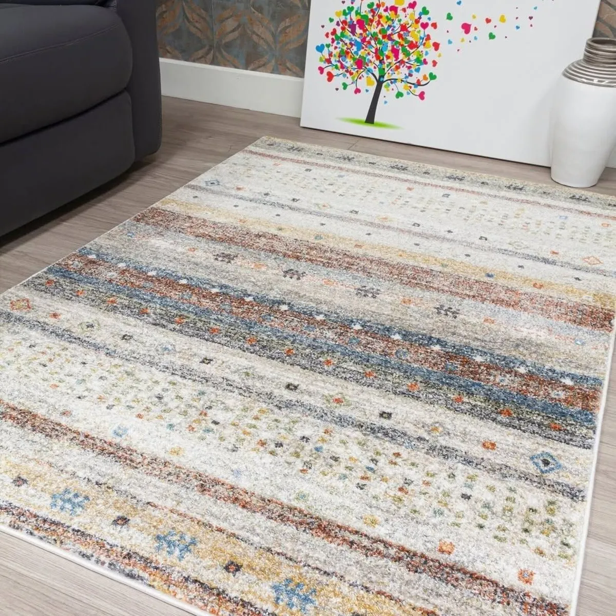 BRAND NEW RUGS @ DSN Furniture - Image 4