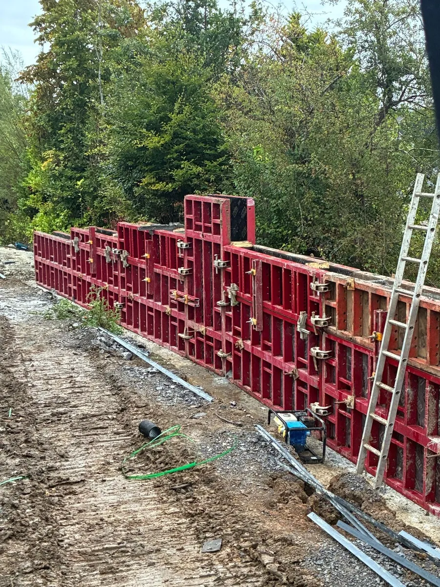 Shuttering - Image 4