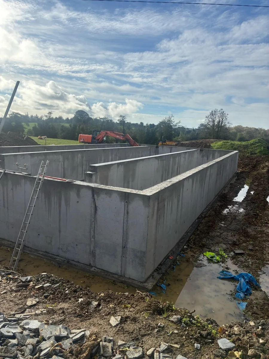Shuttering - Image 1