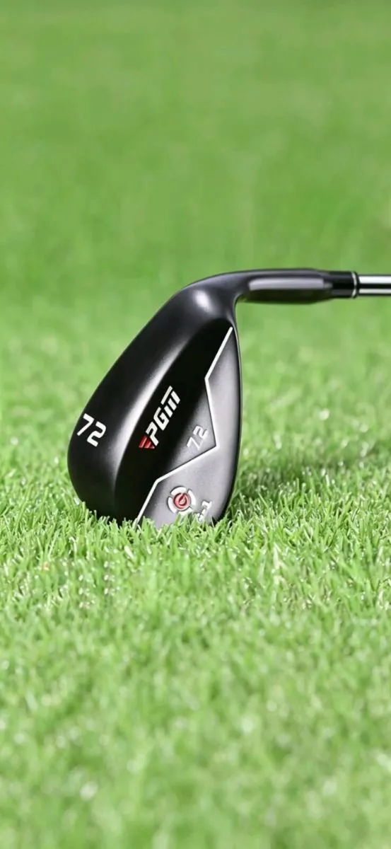 G‑1 Golf Wedge, 72° Loft, Right‑Handed for Men - Image 1