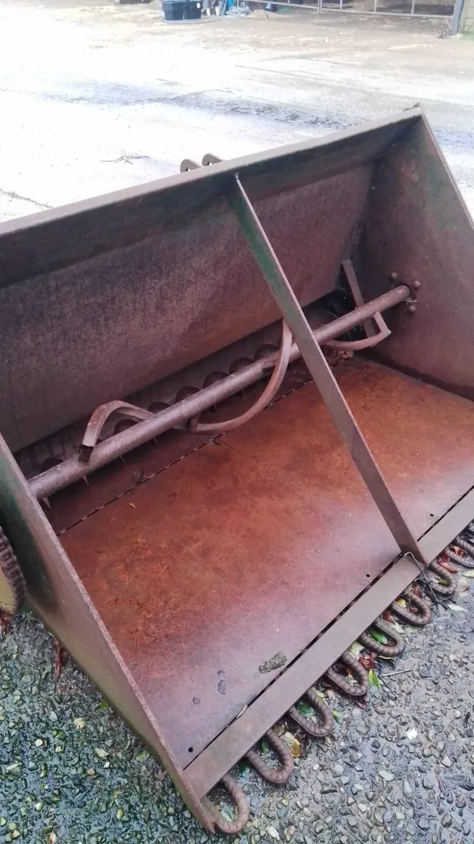 Beet chopper - Image 1
