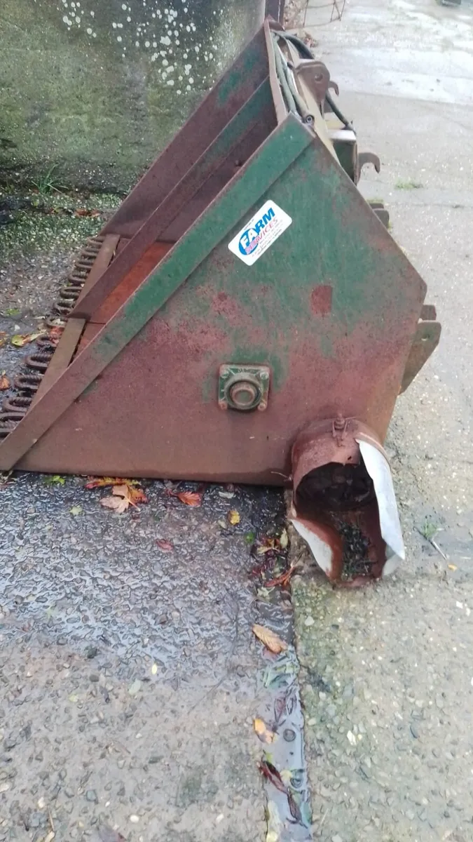 Beet chopper - Image 2