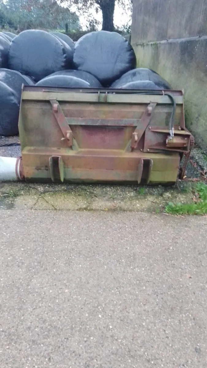 Beet chopper - Image 3