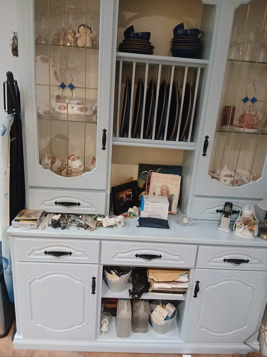 Kitchen dresser - Image 1