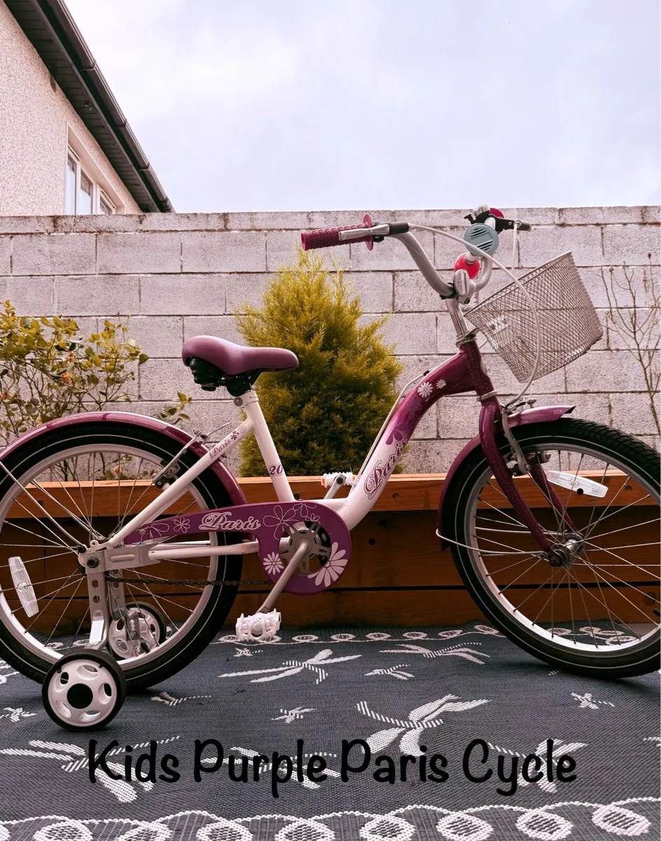 Cycle - Image 1