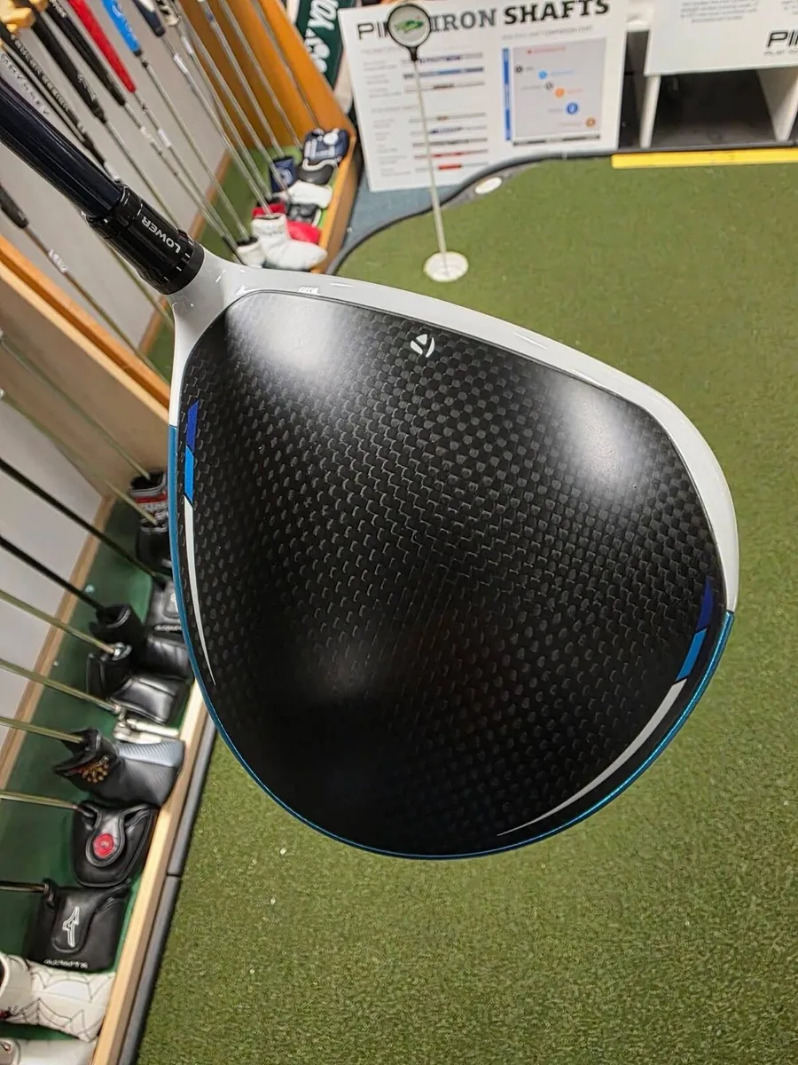 As New Taylormade Sim2 Max Driver - Image 3