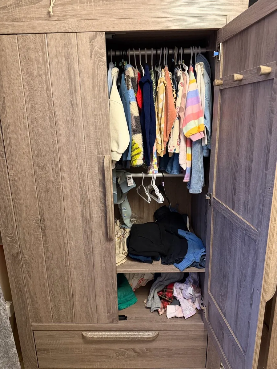 Mammas & Pappas Bedroom Set for new baby for sale in Cork for €690 on ...