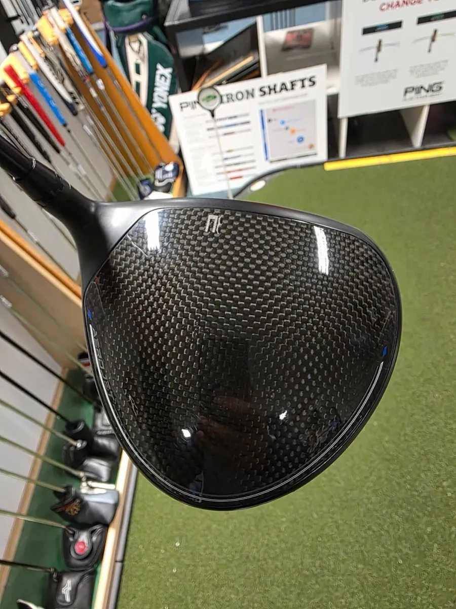Cobra Aerojet Max Driver - Image 3