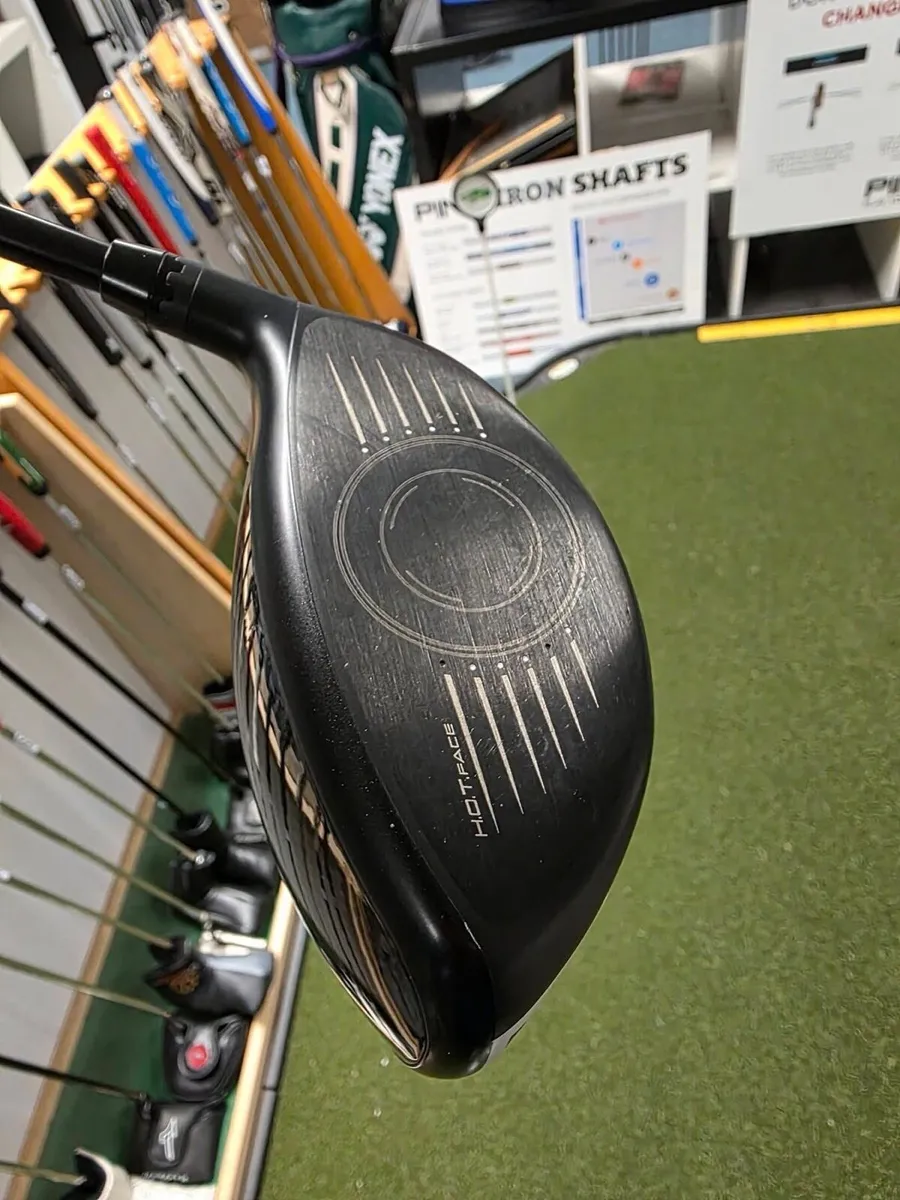 Cobra Aerojet Max Driver - Image 4