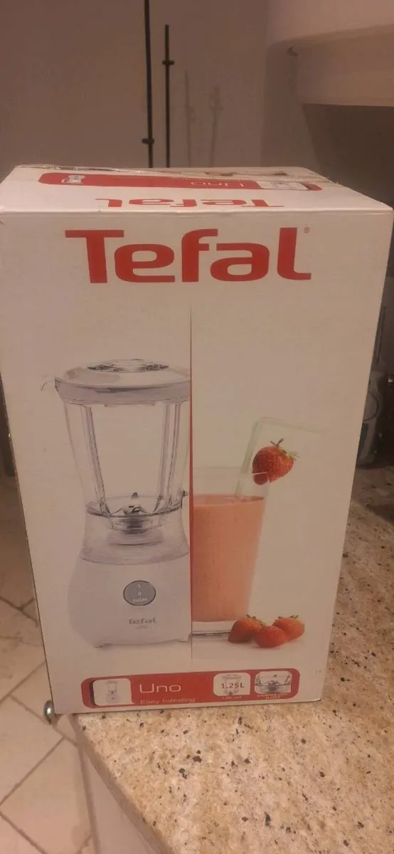 Tefal Uno Easy Blender - Image 1