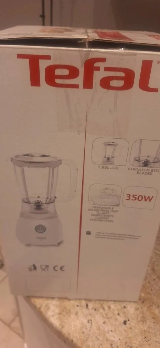 Tefal Uno Easy Blender - Image 2